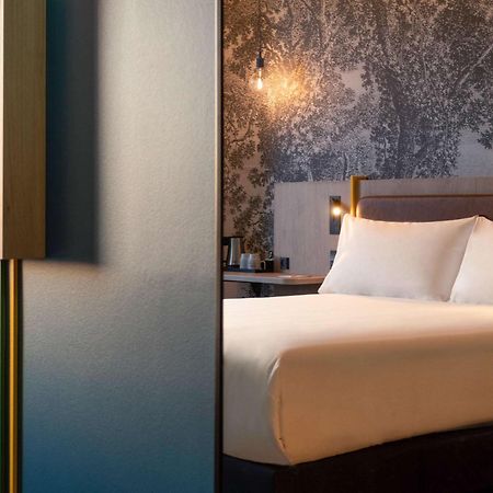 Ibis Styles Copenhagen Orestad Esterno foto