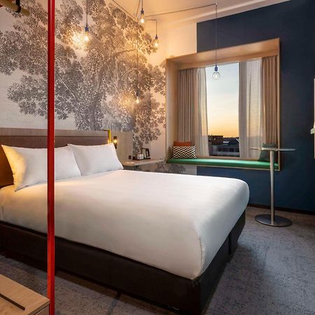 Ibis Styles Copenhagen Orestad Esterno foto