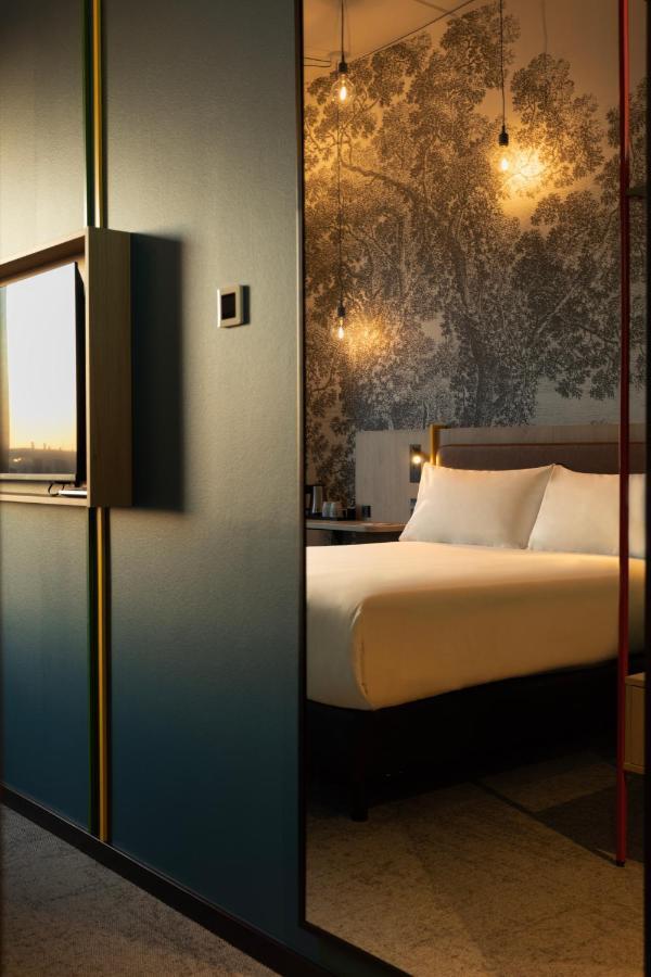 Ibis Styles Copenhagen Orestad Esterno foto