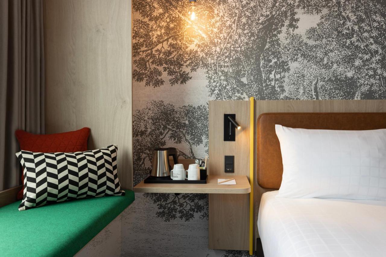 Ibis Styles Copenhagen Orestad Esterno foto