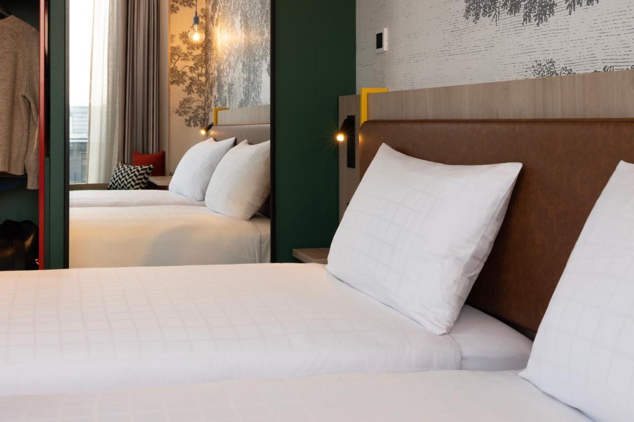 Ibis Styles Copenhagen Orestad Esterno foto